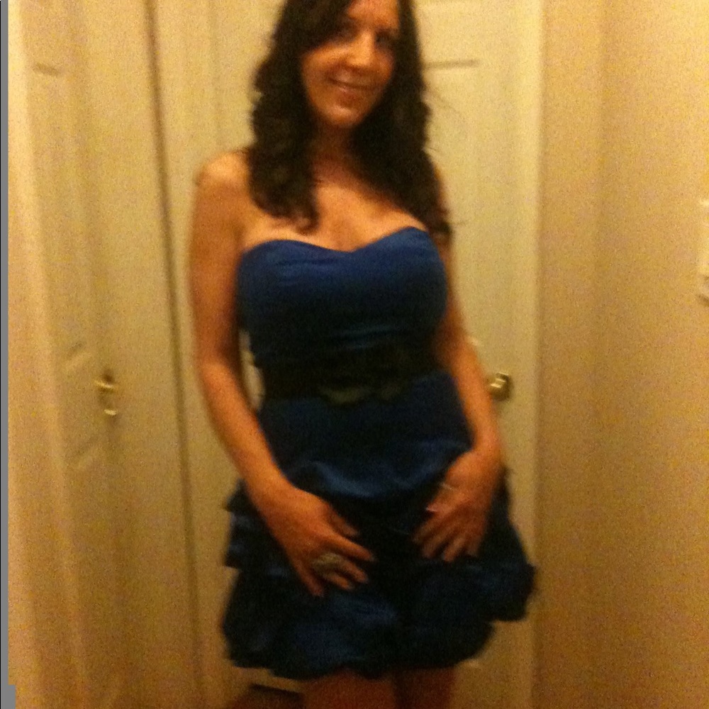 NWT CLEARANCE Pink Bubble Gum Color Dress